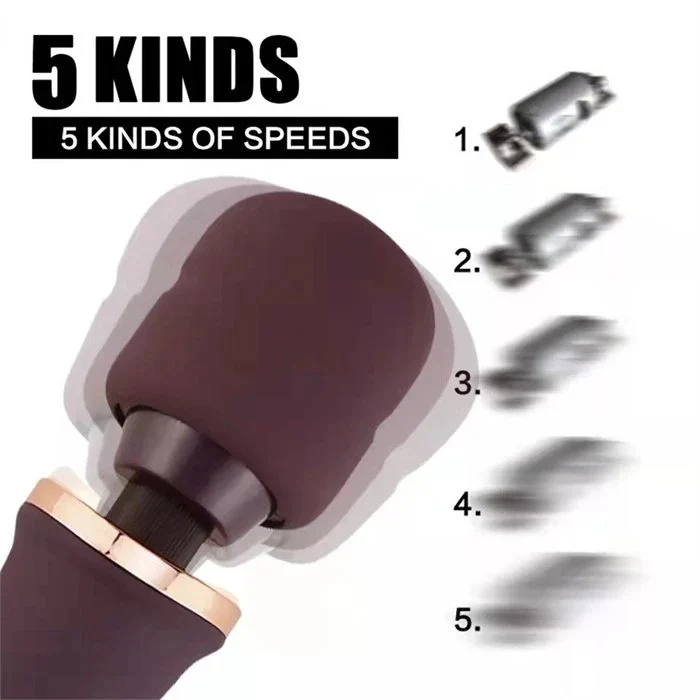 Personal Massage Devices for Men and Women Sexual Pleasure