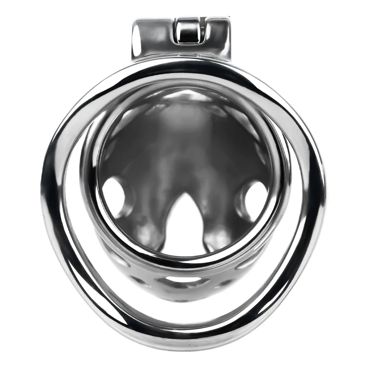 304 Stainless Steel Male Chastity Cage Devices with Silicone Catheter Adult Slave Games Advanced Player Sex Toy Men Couple BDSM