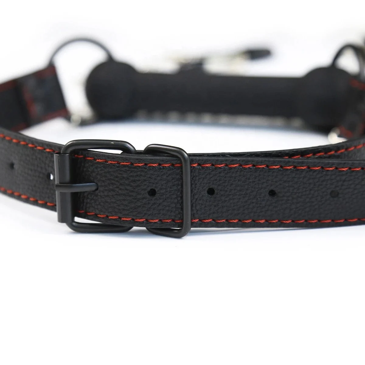 Leather Restraint Bondage Bdsm Set Toys