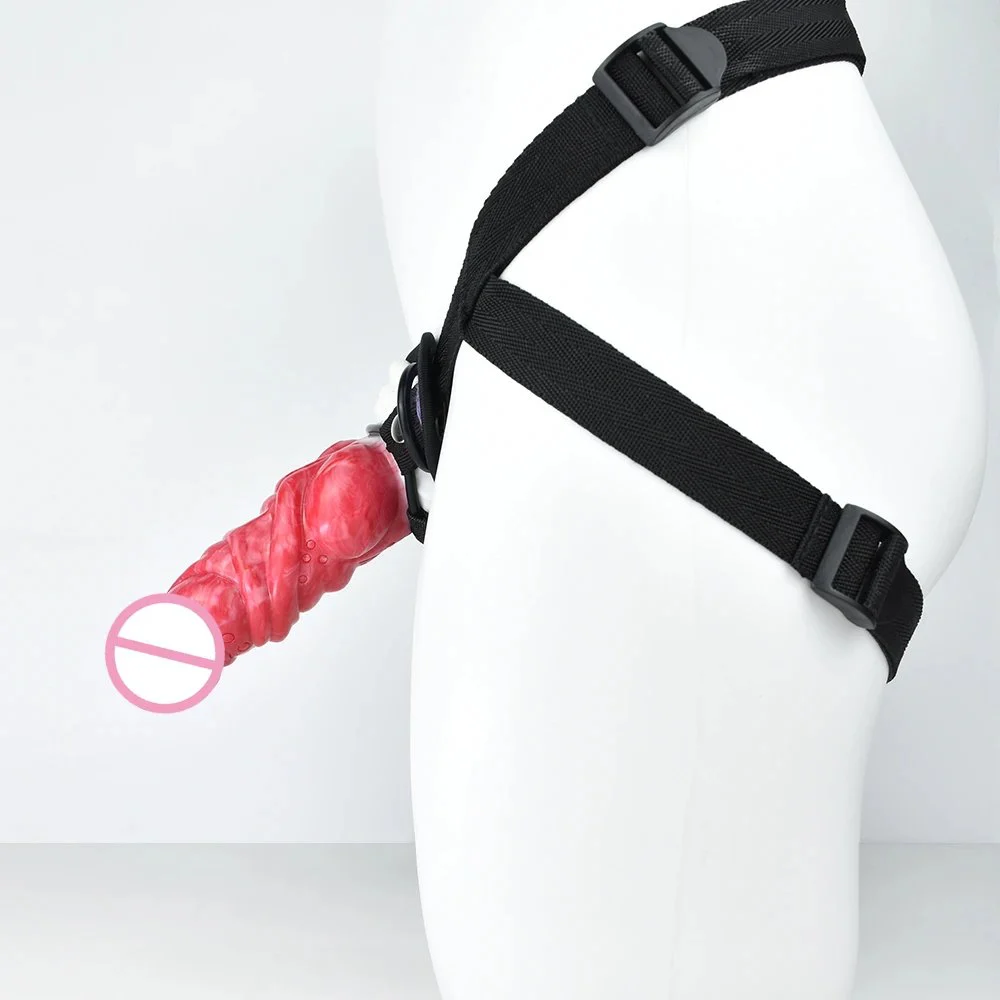 7 Inch Dildo Realistic With Suction Cup Wear Large Dildo Big Huge Penis for Women Sex Toys Female Masturbator Adult Sex Product