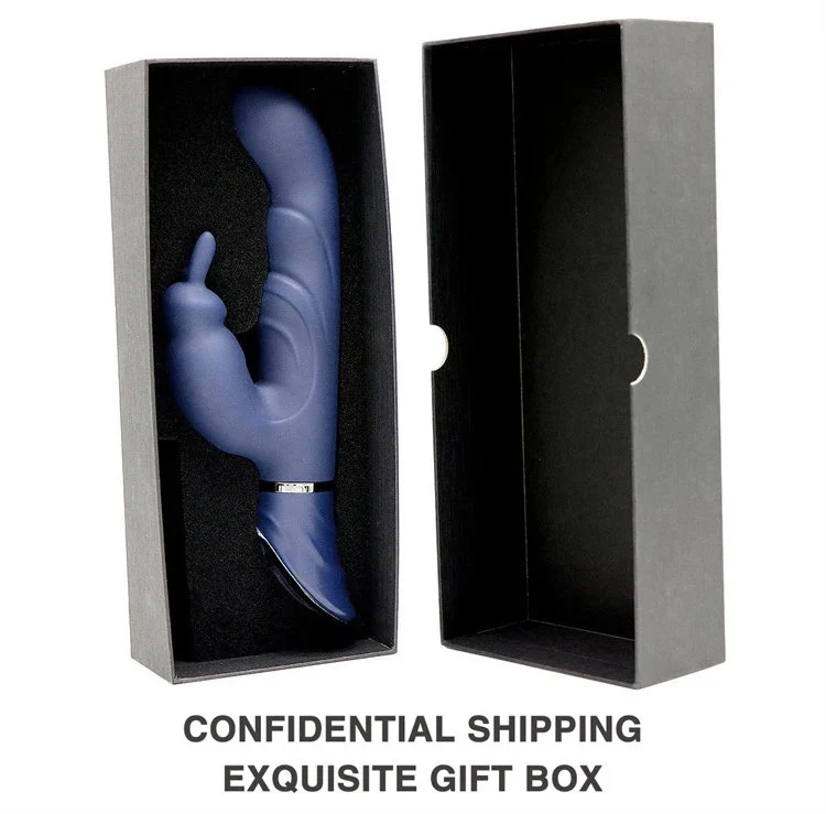 Powerful 7 Vibration Modes Clitoral Stimulation Bunny Vibrators G Spot Rabbit Vibrator Sex Toy for Women