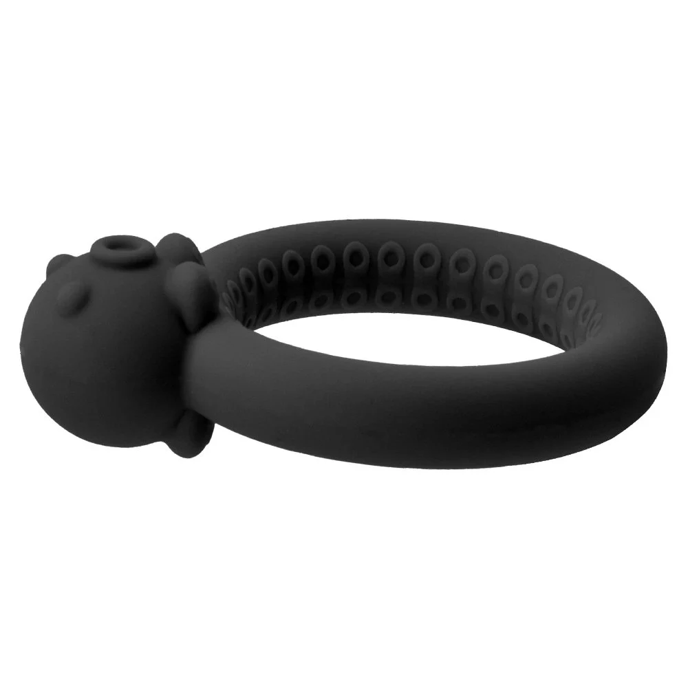 CF Round Delay Ejaculation Glans Penis Cage Cock Sex Toys for Men Rings Seven Colors Cock Ring for Men BDSM Accessories