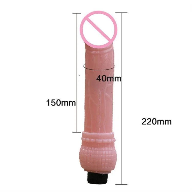 Penis Vagina Simulation Female Masturbation Realistic Dildos Vibrators for Women