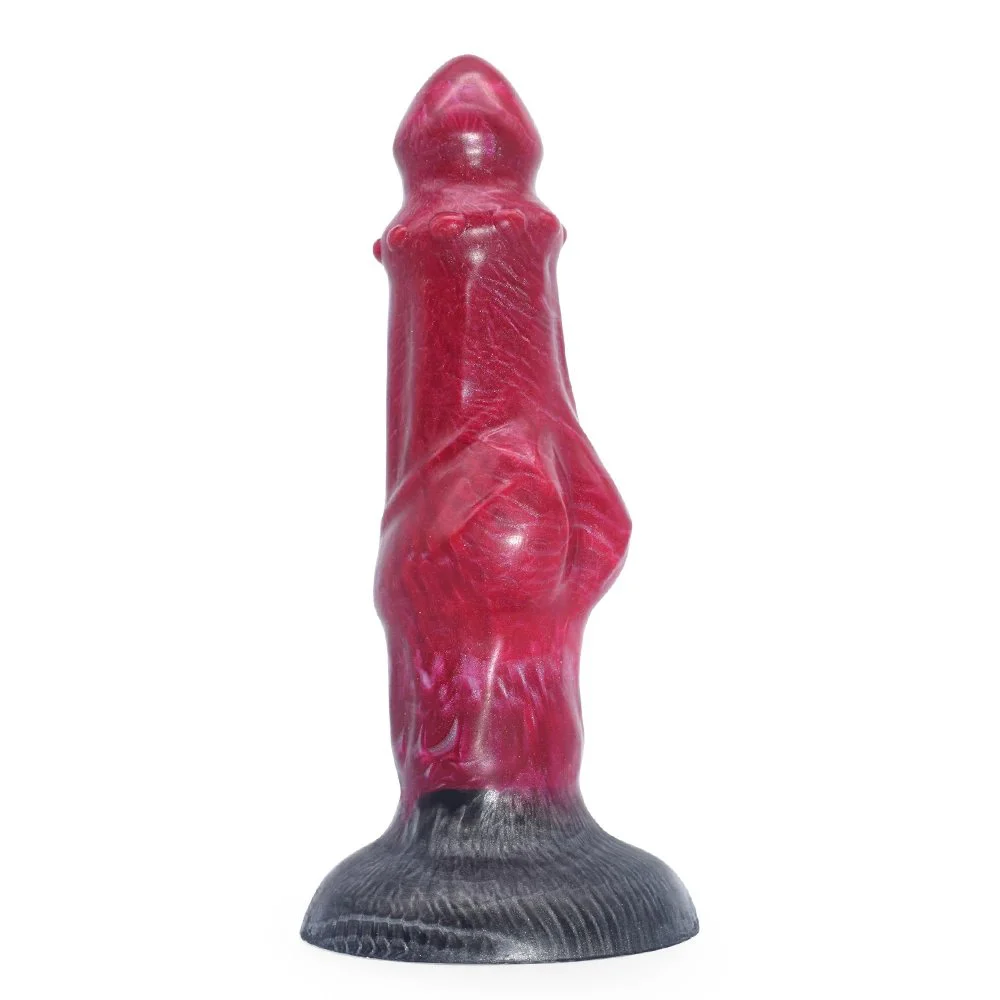 Bulge Cone Dildo 8 Erotic Tool Suction Cup Aula Color Anal Plug Sex Toys for Women Adults Soft Sex Toys