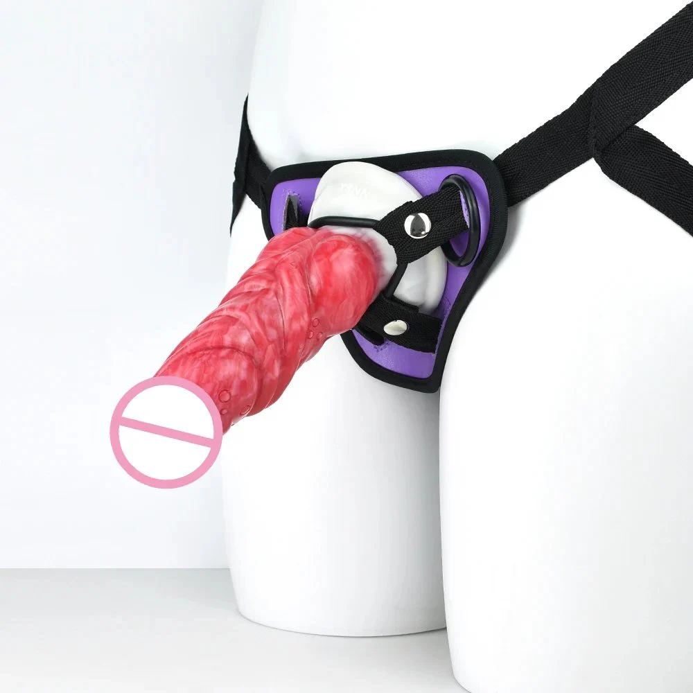 7 Inch Dildo Realistic With Suction Cup Wear Large Dildo Big Huge Penis for Women Sex Toys Female Masturbator Adult Sex Product