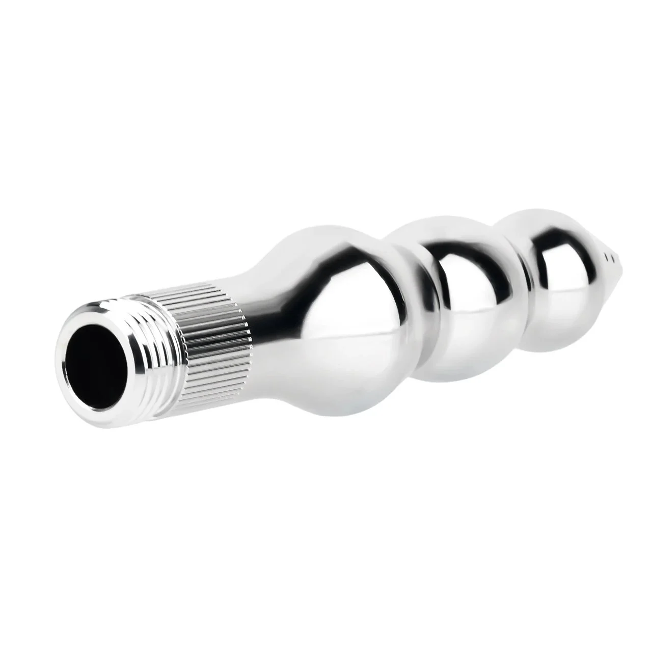 Adult Metal Anal Sprinkler Shower Clean Body Man Woman Washer Spray Gun Head Anal Vagina Clean Shower for Gay
