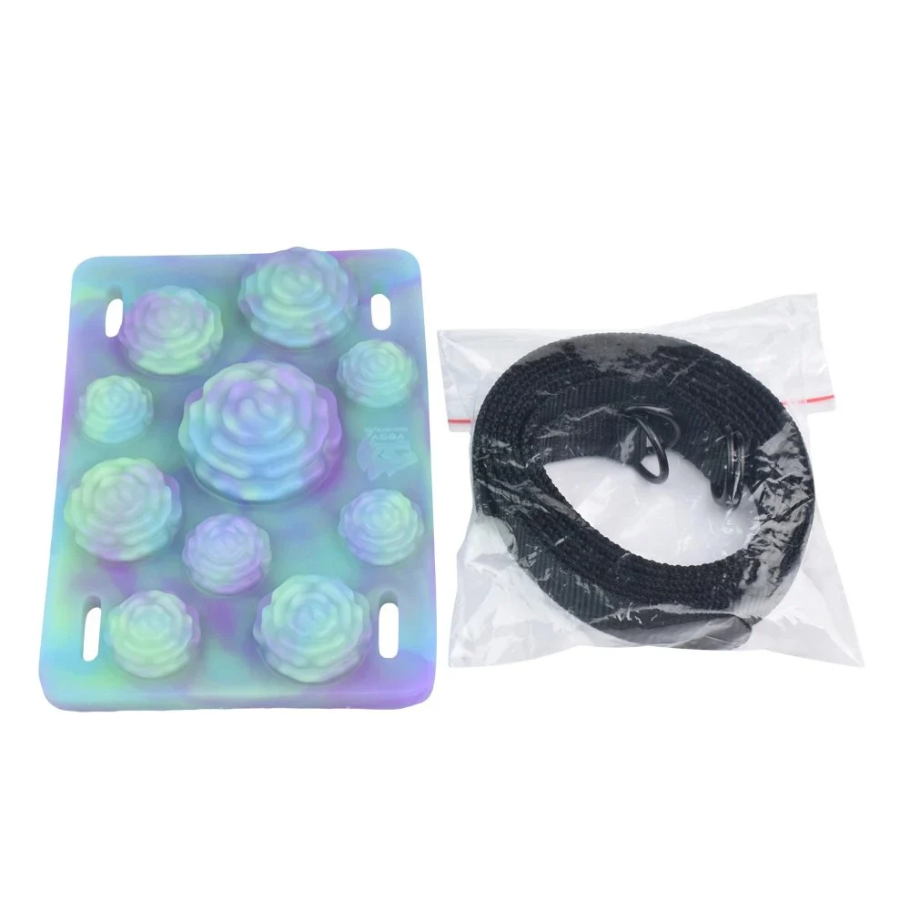 New Color Sex Grinder Toy Female Grinder Extreme Sexual Pleasure Sex Toy for Lesbian