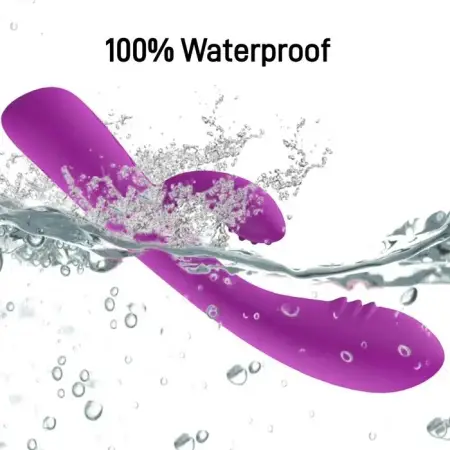 USB Powered Mini Handheld Sex Toys for Women Waterproof 10 Frequency Clitoral Vibrator & Back Massager New Gift Idea