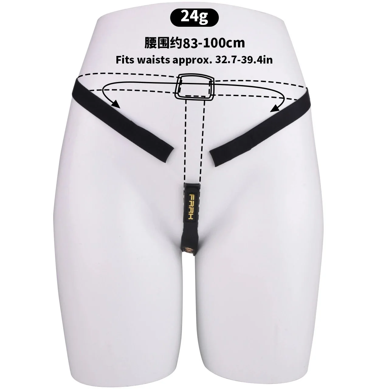 Adult Toys with 4size Penis Chastity Rings Cobra Wearable Silicone Chastity Cage Adult Sex Toys for Men