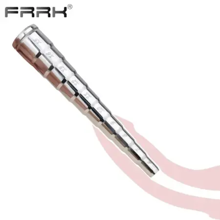 Male and Female Anal Plug Horse Eye Rod Stimulates Urethral Insertion 304 Stainless Steel Metal Urethral Occlusion Dilator