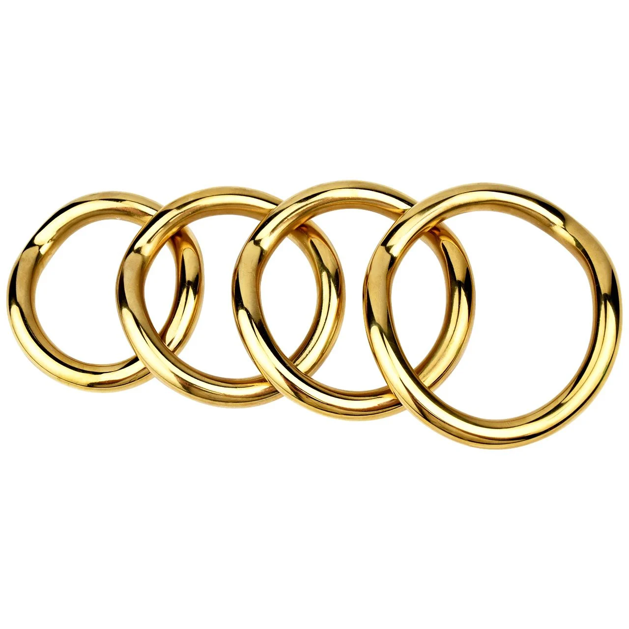 Cock Rings for Men,chastity Cage Cock Ring,bondage Cock Ring,Metal Cock Ring Enhancer Male Metal Penis Ring