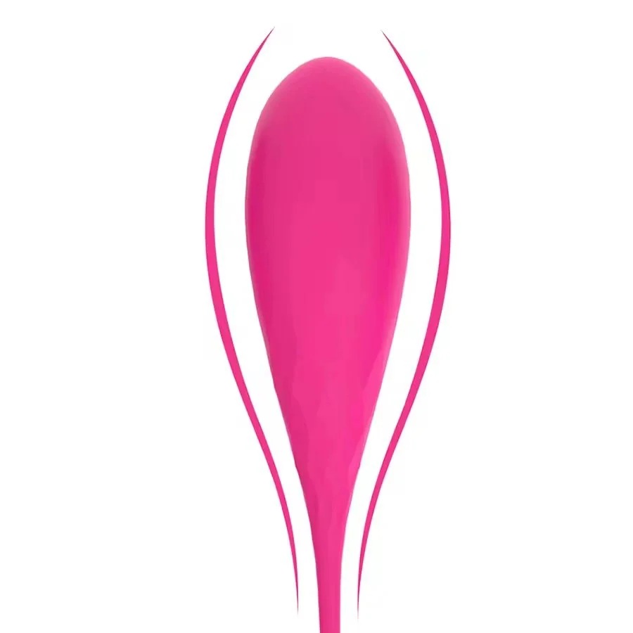 Pelvic Floor Muscles Female Vaginal Ball Dumbbell Massage Kegel Female Private Care