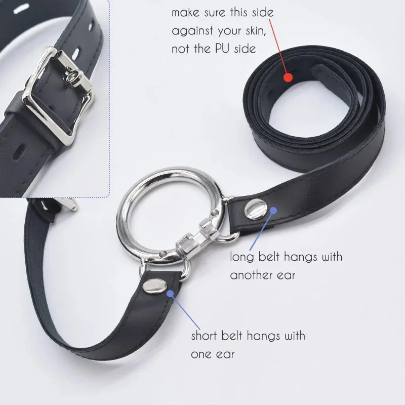 Male Chastity Belt Cock Cage Men Stainless Steel Adult Sex Toys Metal Penis Rings Lock Bondage Device