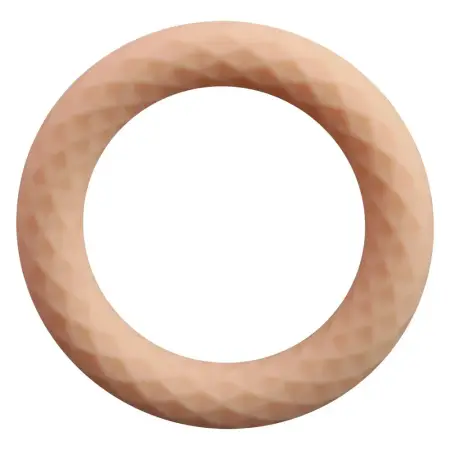 Male Intimate Goods Cock Ring Skin Feeling Touch Chastity Devices for Men