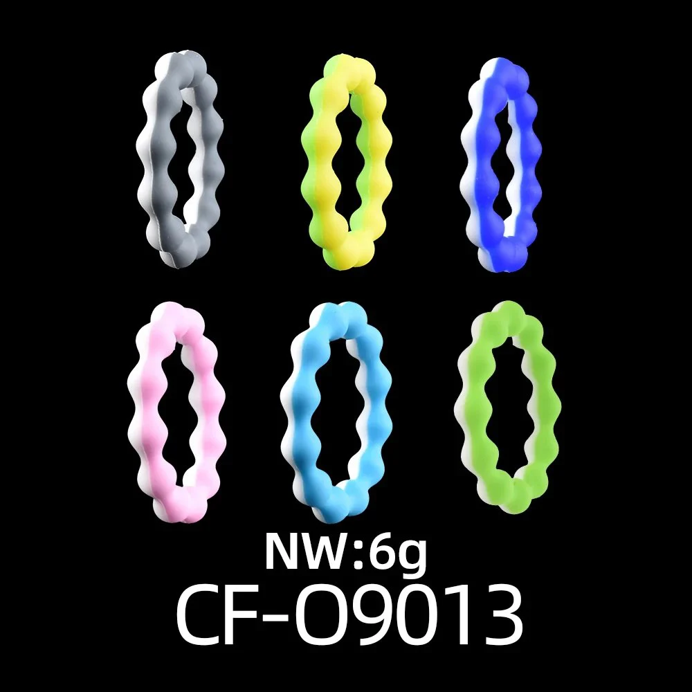 13 Color Support Customization Cock Ring Delay Ejaculation Penis Ring Adult Sex Toy for Men