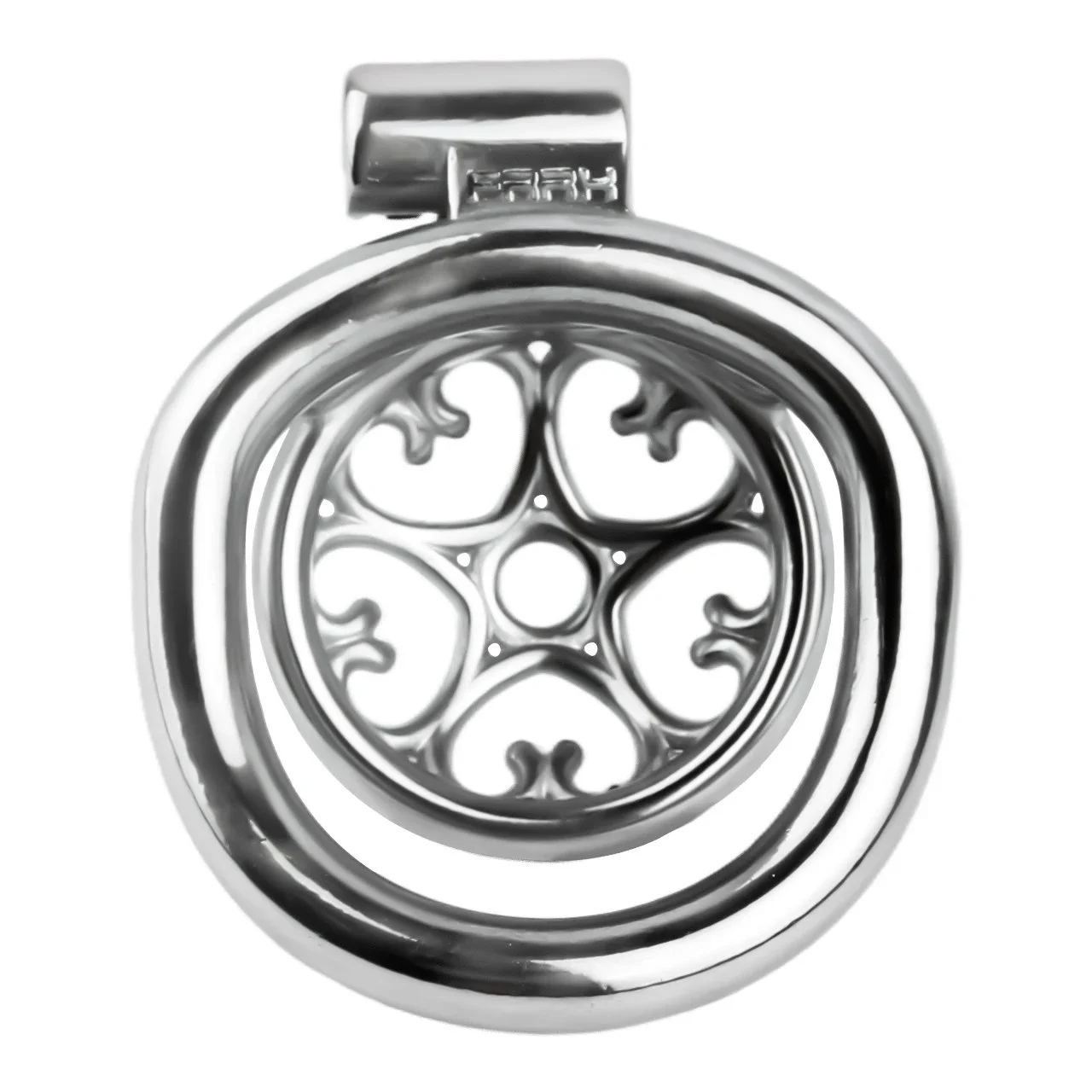 Male Mini Chastity Cage Stainless Steel Chastity Device Penis Cage Cock Ring With Lock Sex Toys for Men Sissy