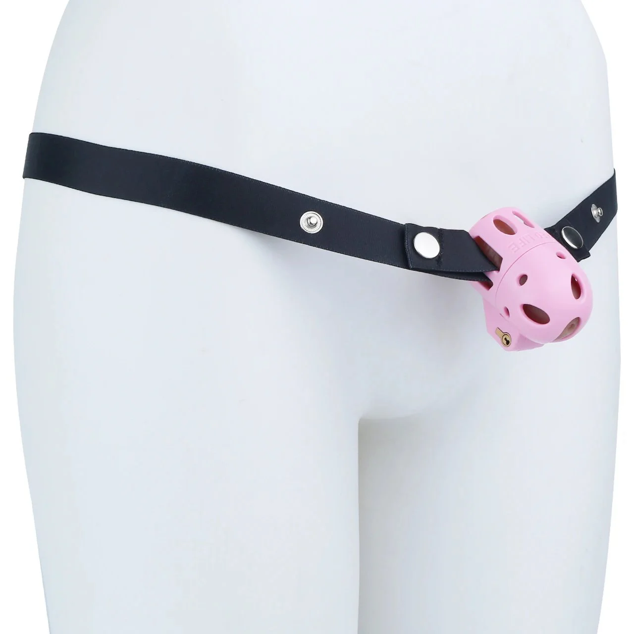 Chastity Cage Designs Without Ring Around Balls,chastity Cage for Men,chastity Cage for Pets,sissy Cock Cage for Female