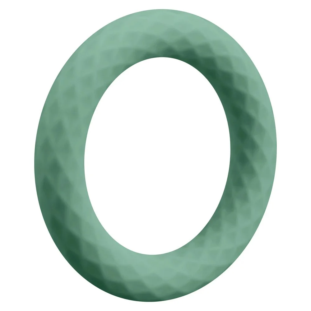 Male Intimate Goods Cock Ring Skin Feeling Touch Chastity Devices for Men
