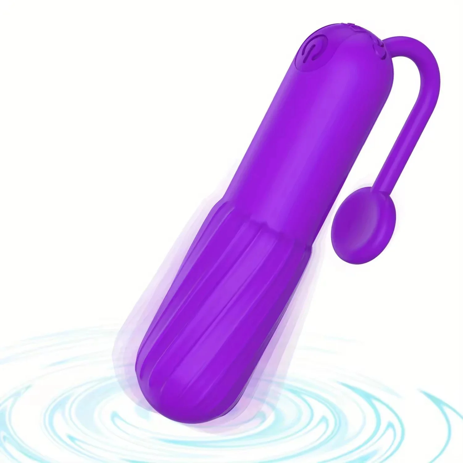 Rechargeable Bullet Vibrator Powerful Clitoris Stimulator Vibrating Bullet g Spot Vibrator Toy