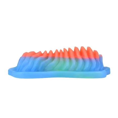Sex Grinder Stimulator Silicone Fantasy External Stimulation Masturbation Women Sex Toy Sex Shop Intimate Goods