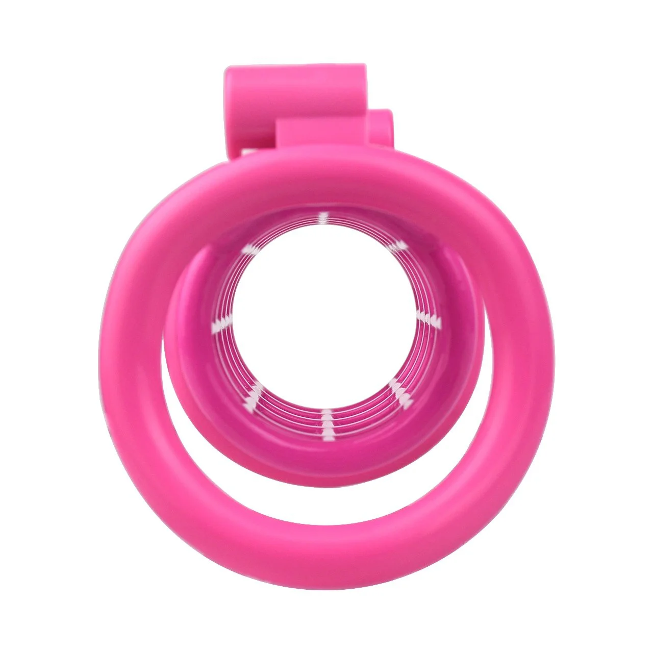 ABS Resin Chastity Lock SM Dick Cage Cock Cages Stimulation Game Sex Toy Chastity Device for Gay