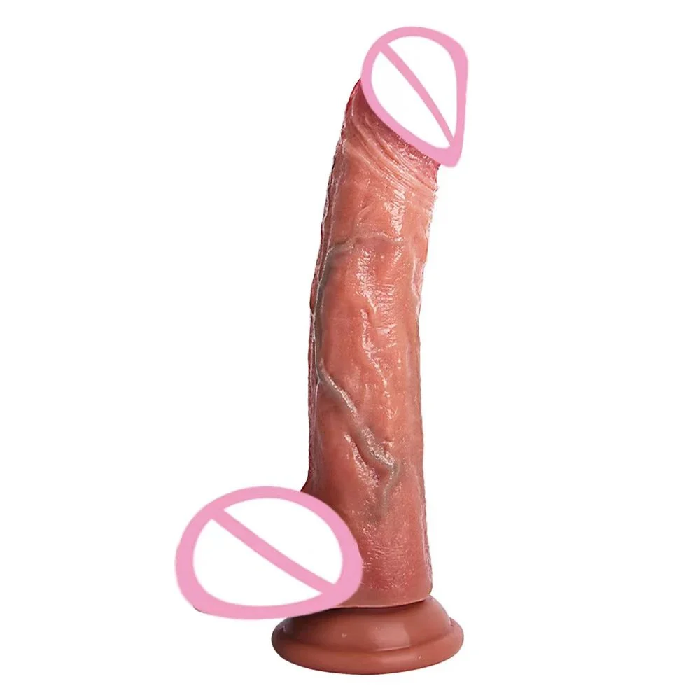 Remote Control Heating Thrusting Swings Automatic Realistic Silicone Dildo Big Long XXL Anal Dildo Vibrator for Women Sex Toy