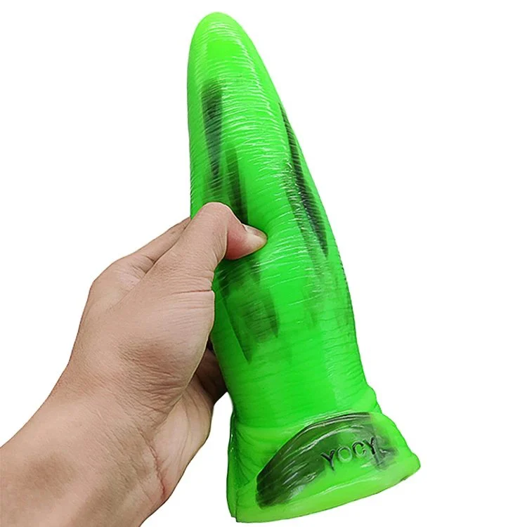 Red Black Multicolored Big Dildo Bizarre Sex Toys Silicone Animal Penis Whale Dildo for Women Anal Sex Vagina Stimulator