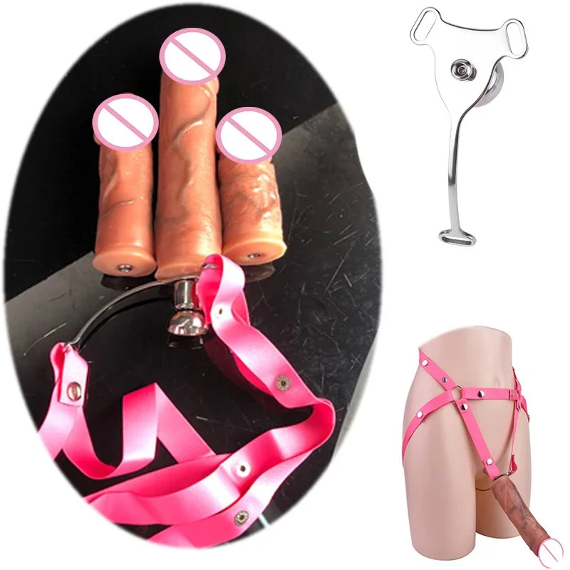Chastity Cage Belt Attached Three Size Dildo,Male Negative Chastity Cage with Silicone Dildo,chastity Cage Steel,sissy Cock