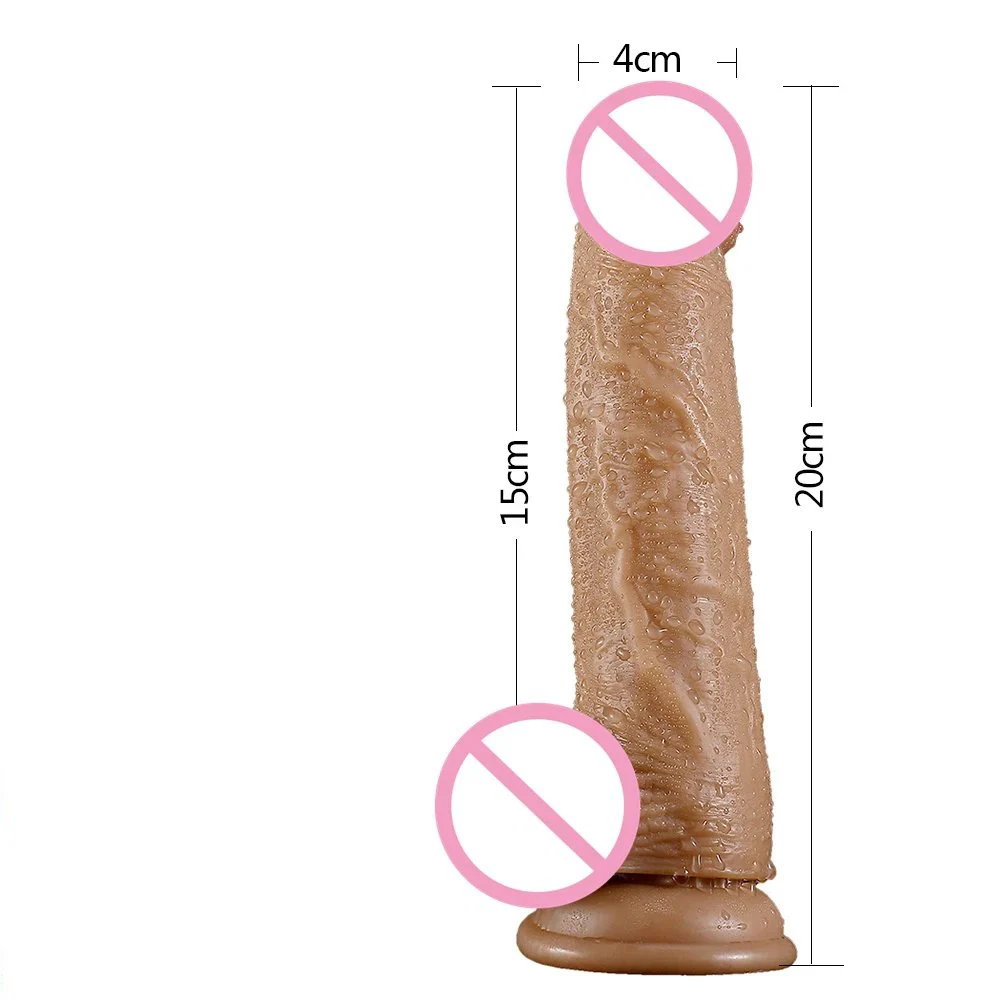 Premium Female Inflatable Sex Dildo Vibrator Different Sized Extra Made of PVC