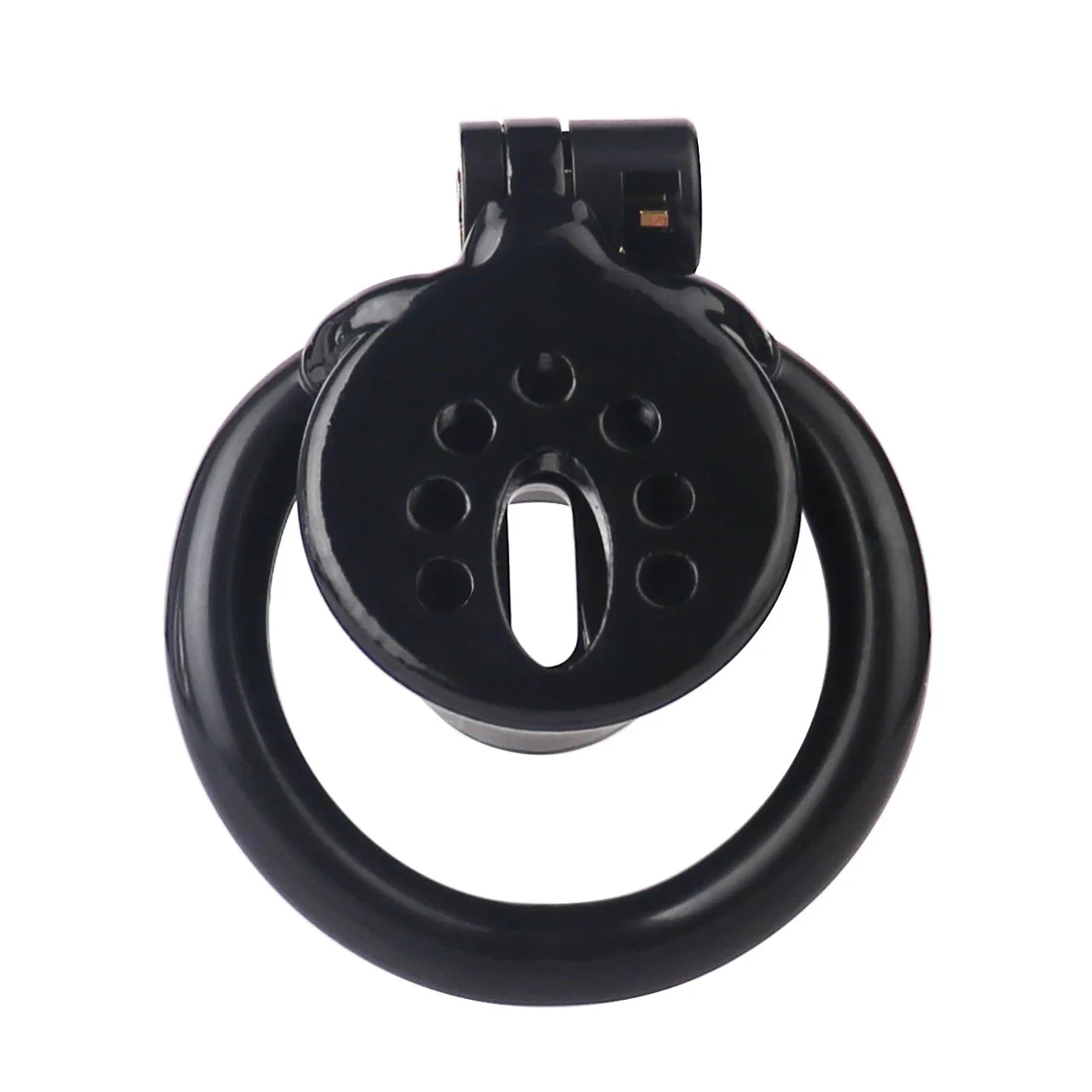 Cock Cage Master Slave Game for Adult Male Chastity Devices