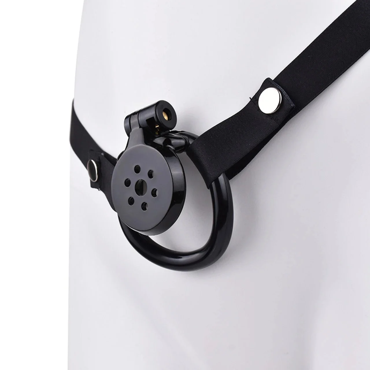 New Adult Male Chastity Lock Cock Cage Urethral Catheter Chastity Cage for Men Four Sizes Sex Toys for Man Resin Toys