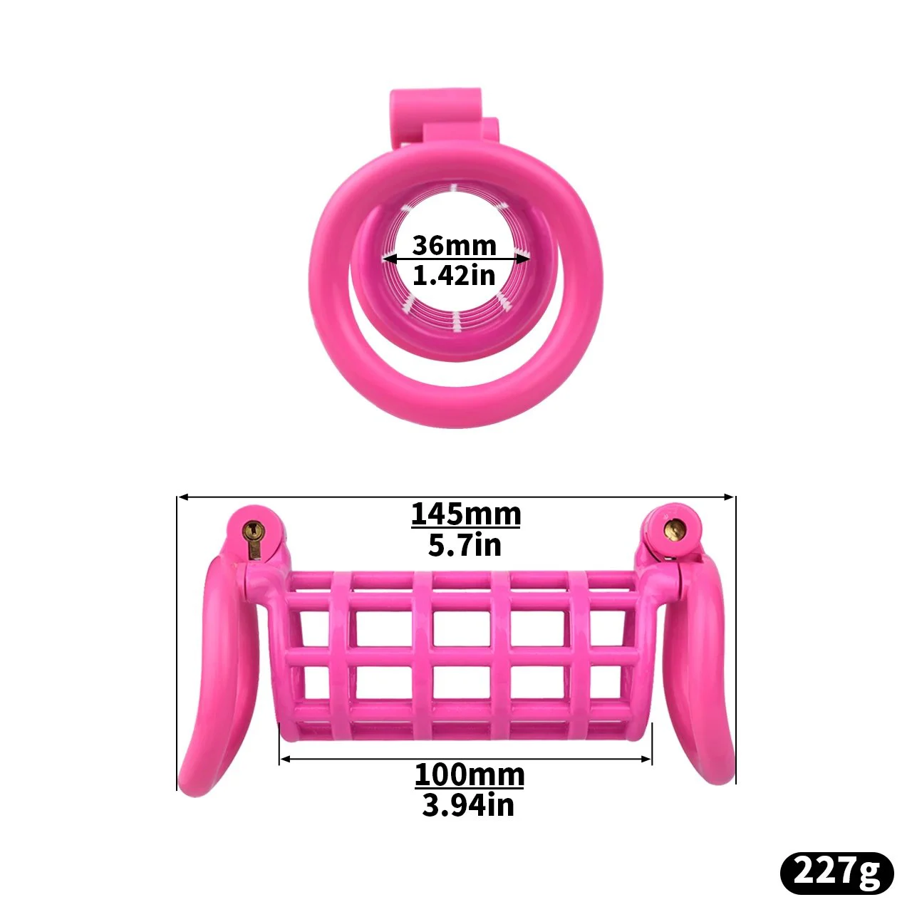 Male Chastity Cage Devices,sissy Chastity Cage,doubled Head Chastity Cage,sissy Chastity Belt Bondage Set