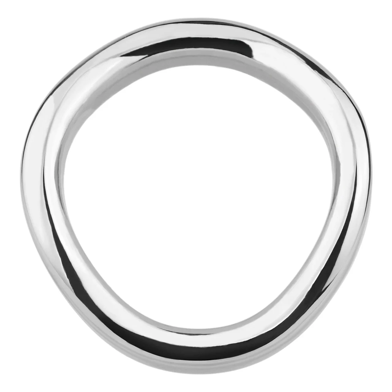 Metal Male Locking Precision Cock Ring Adult Sex Toys Scrotum Binding Ejaculation Delay Device Glans Erection Sperm Locking Ring