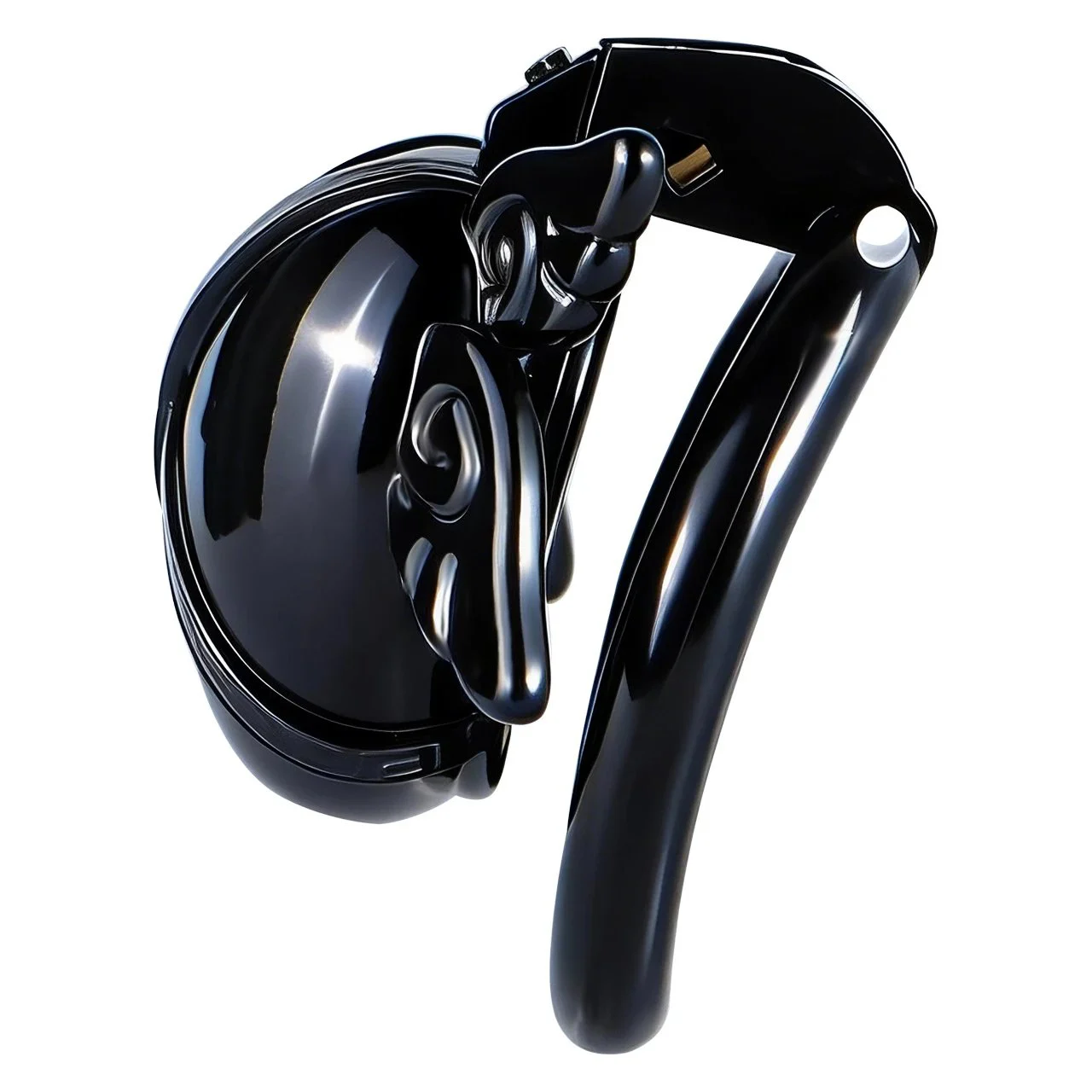 Detachable Chastity Belt Male to Female Chastity Cage Cb Penis Lock Sissy Sexual Restraint Toys