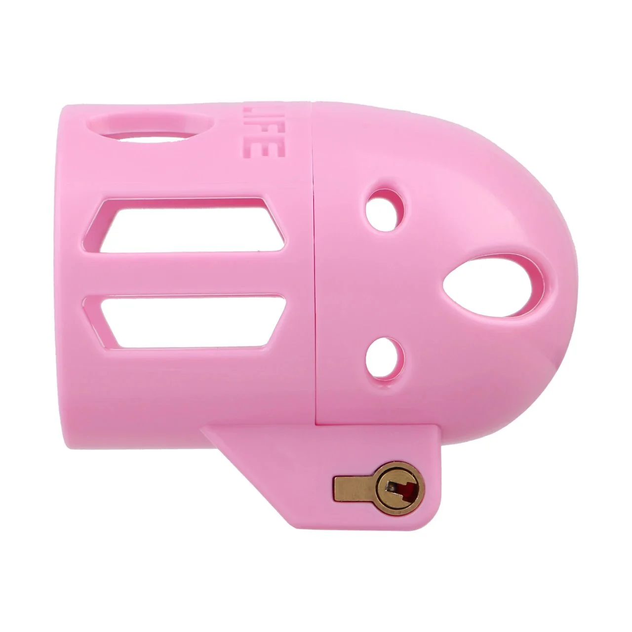 Chastity Cage Designs Without Ring Around Balls,chastity Cage for Men,chastity Cage for Pets,sissy Cock Cage for Female
