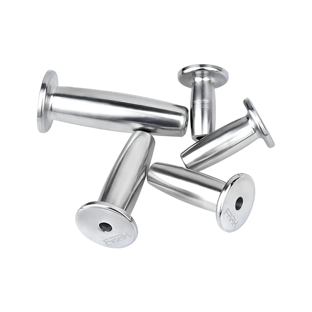 Horse Eye Dilating Urethral Plug Stainless Steel Dilators Training Set Catheter Sound Plug for Men Stimulation Masturbation
