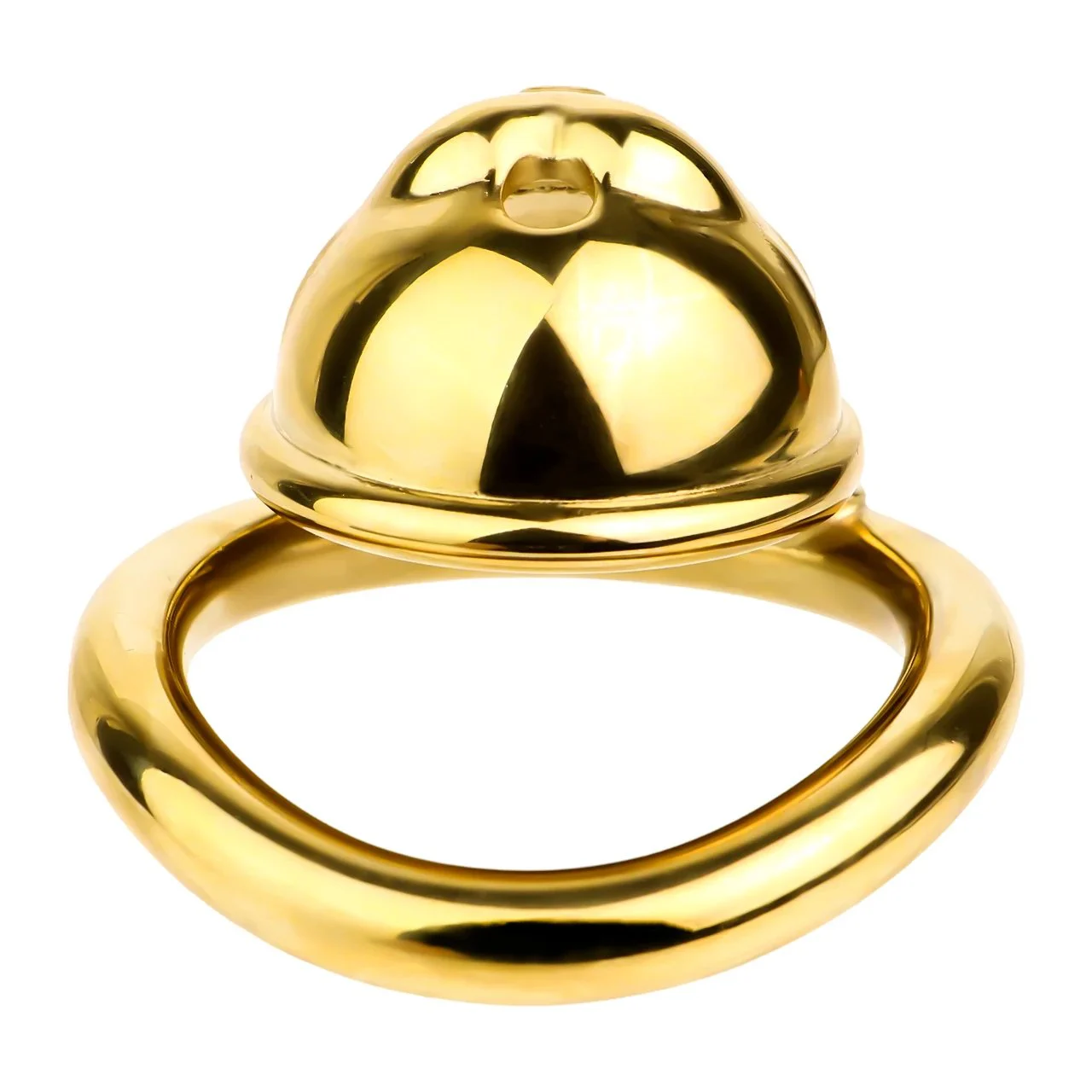 Penis Cage Chastity Lock Device Male Metal Stainless Steel Chastity Cage Couple Flirting Sex Toy