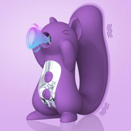 Women Sex Toys 10 Frequency Sucking Vibration Full Body Waterproof Clitoral Sucking Vibrator