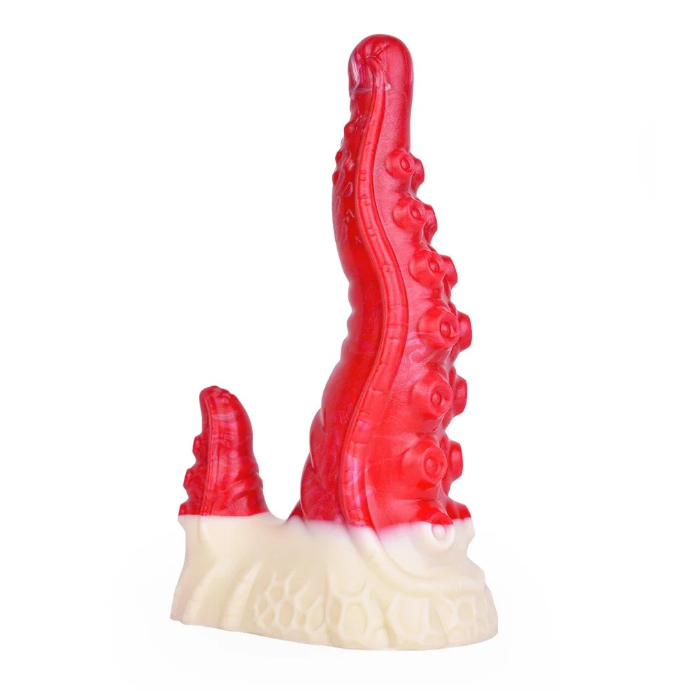 Fantasy Realistic Dildo Huge Dildo with Strong Suction Cup,Anal Plug for Vaginal G Spot Adult Dildo Sex Toy for Women & Men