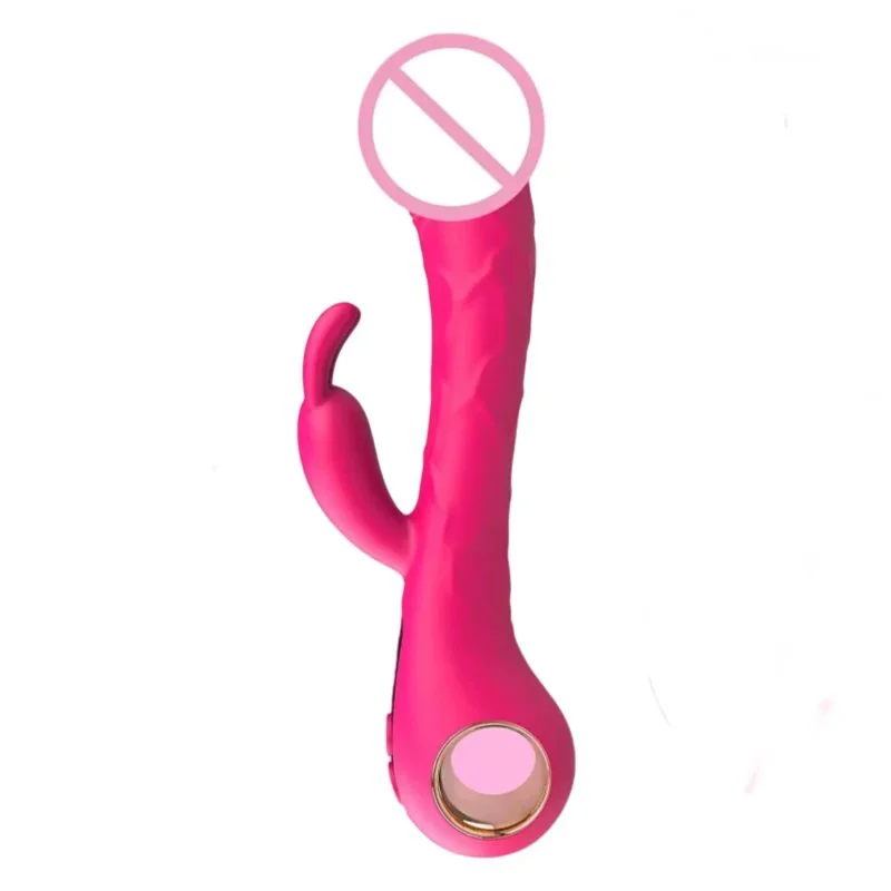 Gelance LCD Screen Rabbit Vibrator for Women Dildo Sex Toys for Woman Adult Toys Dildo Vibrator for Women