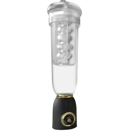 Fully automatic penis pump, male masturbation toy, adult product, stretching exercise, airplane cup