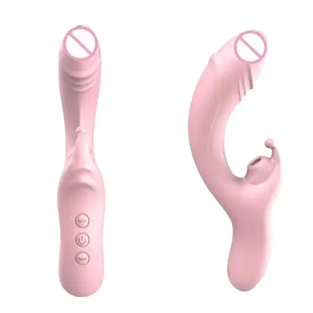 Sucking Vibrator for Women Vagina Clitoris Nipple Stimulator Female Adult Sex Toy Massage Vibrator