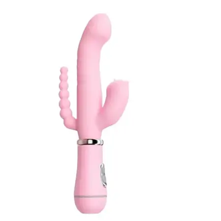 Adult Sex Toys Vibrator AV Stick Gun Female Masturbator with Rechargeable Battery Powered Massage Tool for Body Sexy Toy